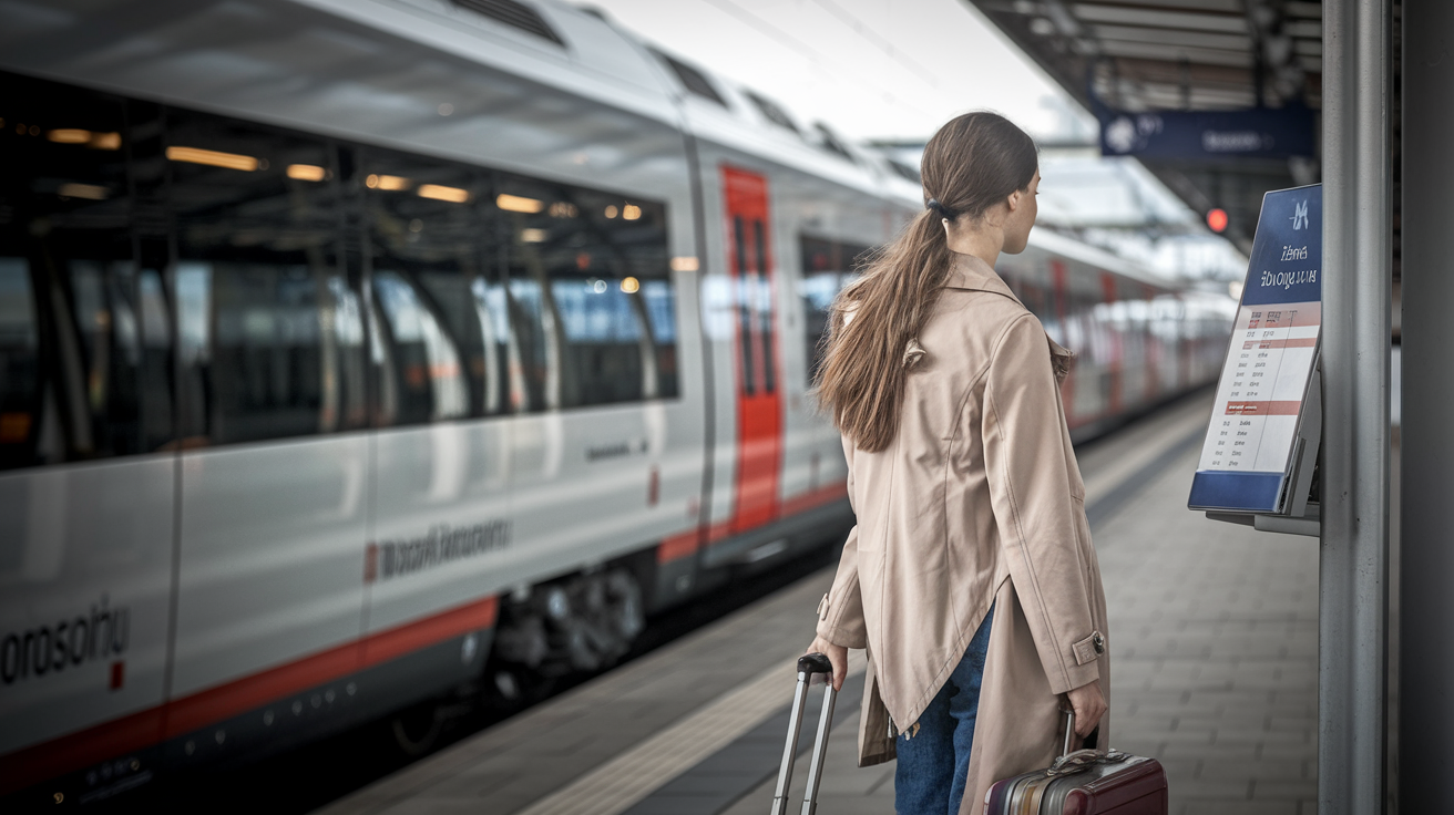 Bad Rappenau to Frankfurt Airport Transfer: Your Complete Guide